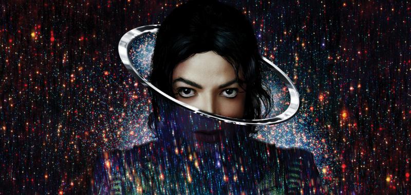 14. Michael Jackson - Xscape: 1.523.000 copias